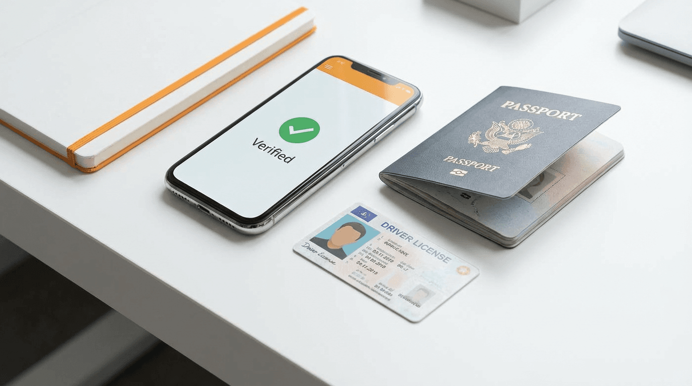 KYC Amazon Vendeur : Documents Requis et Erreurs (2026)